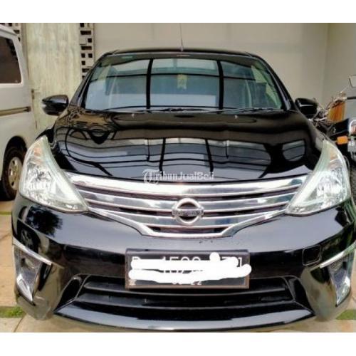 beli livina hws autotech 2017 atau sienta v 2017