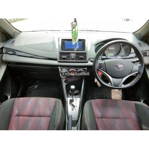 Menggali Potensi Toyota Yaris 2015: Panduan Lengkap untuk Pemula