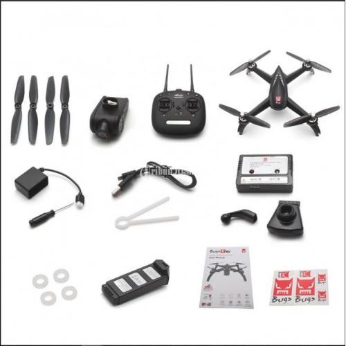 Harga drone mjx sales b5w