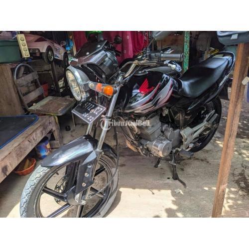 Motor Honda Megapro Bekas Tahun 2009 Orisinil Normal Pajak Hidup Nego ...