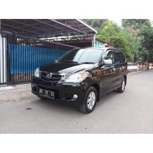 Avanza 2008 Makassar: Ikon Keandalan dan Daya Tahan di Kota Angin