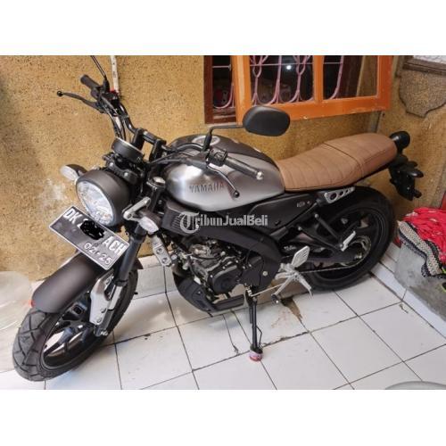 harga xsr 900