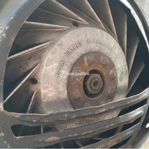 Vespa Excel tahun 1991 Plat Hidup Starter On Surat Lengkap Harga Nego - Bekasi