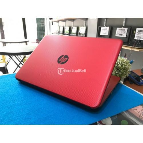 Laptop HP 14diam019TU Intel Core i3di5005U 4GB Second Normal di