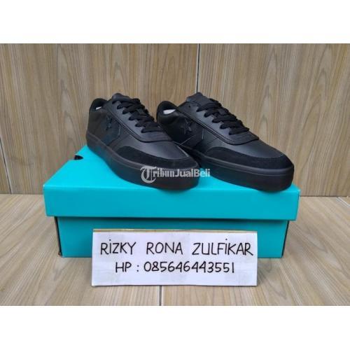 Converse courtlandt hot sale ox harga