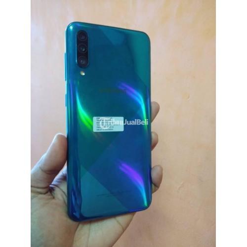 samsung a50s 6 128 second