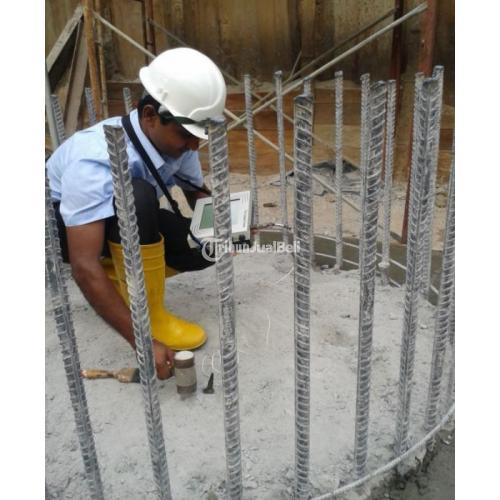 Jasa PIT Test Tenaga Ahli Harga Terjangkau - Bekasi