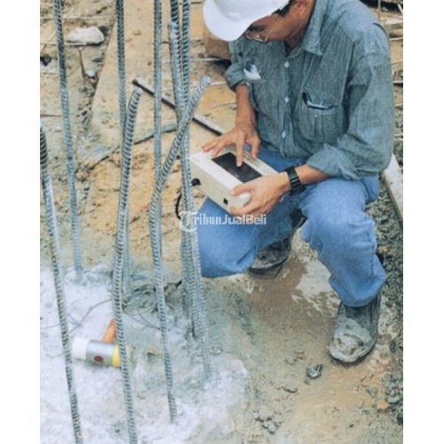 Jasa PIT Test Tenaga Ahli Harga Terjangkau - Bekasi