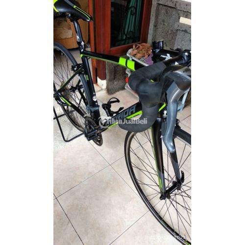 Merida road best sale bike harga