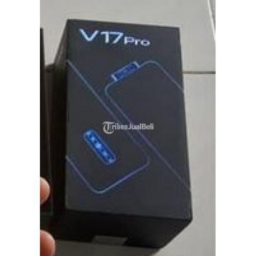HP Vivo V17 Pro Bekas Ram 8GB 128GB Murah Lengkap Garansi di