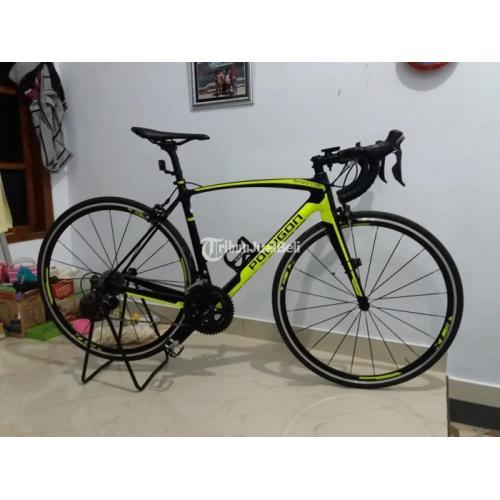 Road bike polygon discount murah