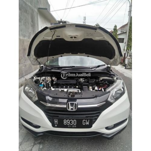 Honda HRV 2015 Matic 1.5 Pertalite Tipe E CVT Siap Pakai Harga Nego - Semarang