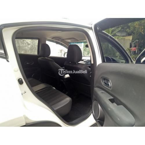 Honda HRV 2015 Matic 1.5 Pertalite Tipe E CVT Siap Pakai Harga Nego - Semarang