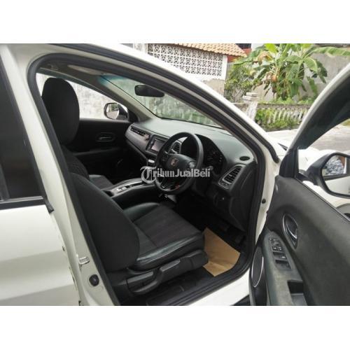 Honda HRV 2015 Matic 1.5 Pertalite Tipe E CVT Siap Pakai Harga Nego - Semarang