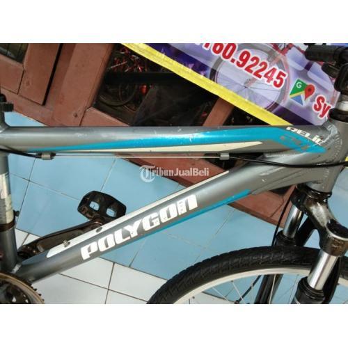 Harga polygon relic clearance 24