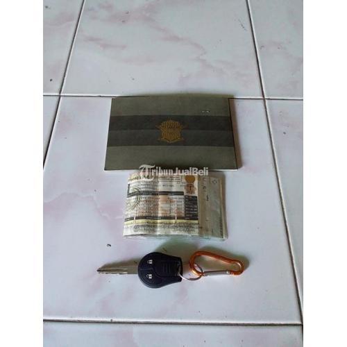 Mobil All New Datsun Go Panca Bekas Tahun 2019 Manual Normal Murah - Makassar