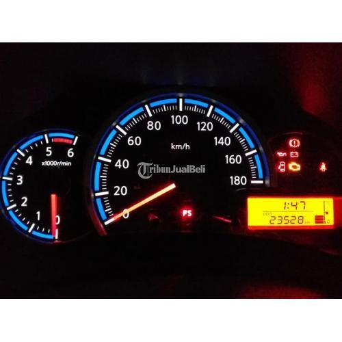 Mobil All New Datsun Go Panca Bekas Tahun 2019 Manual Normal Murah - Makassar