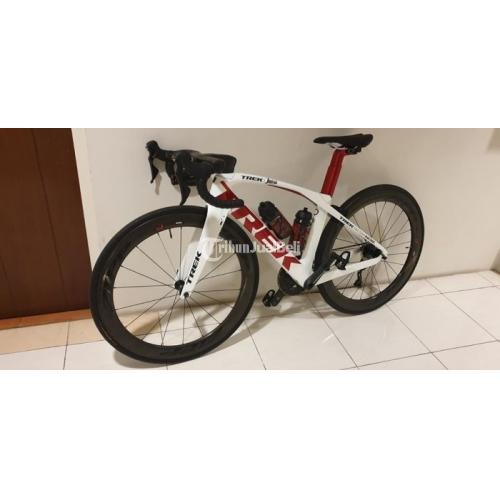 Jual trek road online bike