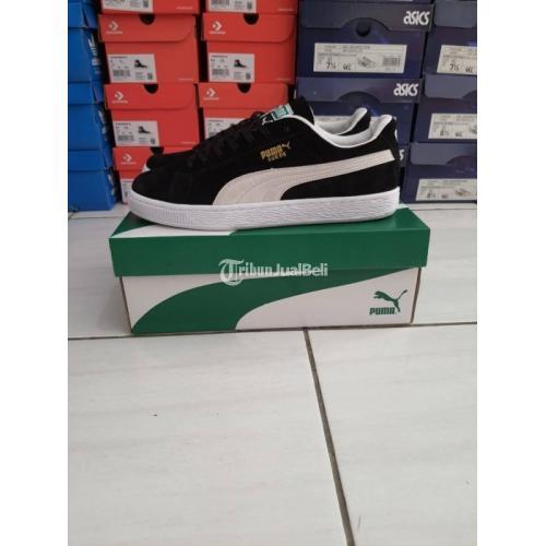 Puma suede cheap made in vietnam