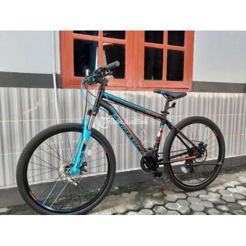 Polygon discount monarch 27.5