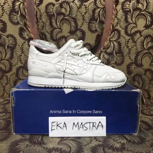 asics birthday dinner