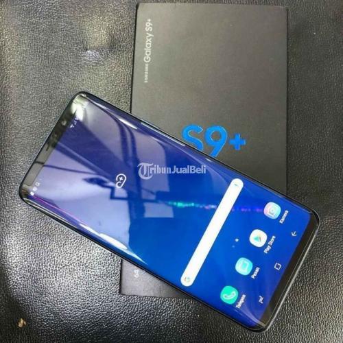 samsung s9 second harga