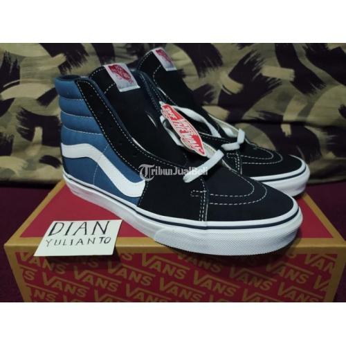 Vans shops harga ori