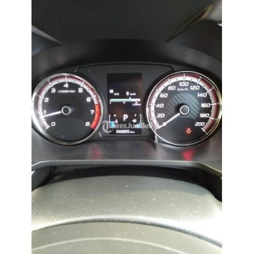 Mobil Mitsubishi Xpander Ultimate Bekas 2018 Matic Murah Normal Harga Nego - Makassar