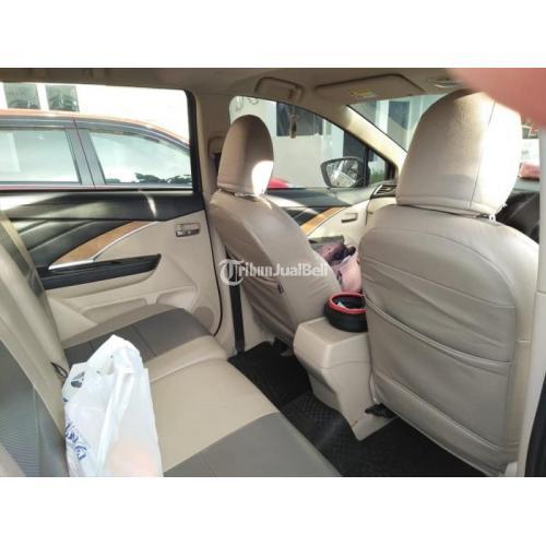 Mobil Mitsubishi Xpander Ultimate Bekas 2018 Matic Murah Normal Harga Nego - Makassar