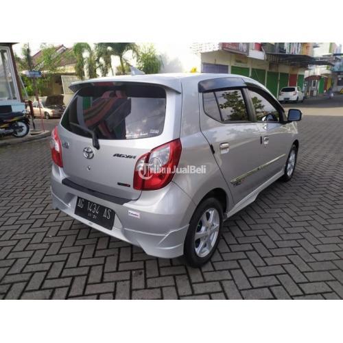 Agya Bekas Malang: Panduan Lengkap Memilih Mobil Bekas yang Tepat