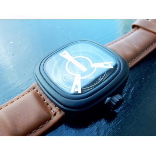 Jam Tangan Unik SevenFriday M2/01di8714 New Sisa Stok Murah di