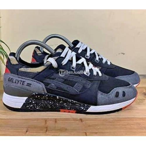 Harga asics gel lyte iii clearance original