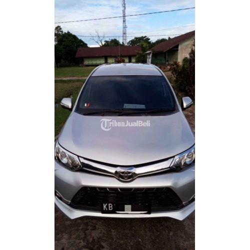 Avanza Veloz Pontianak: Raja Jalanan Kalimantan Barat