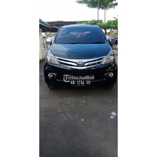 Memilih Avanza Bekas di Pontianak: Panduan Lengkap untuk Pembeli Cerdas