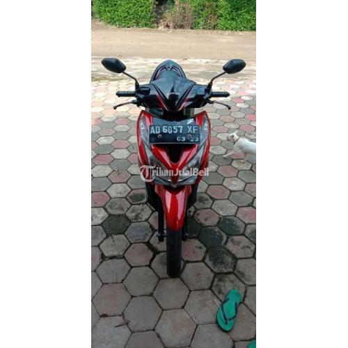 Honda Vario Cbs 125 Ad Plat Ad Karanganyar 2013 Pajak Baru Harga Nego