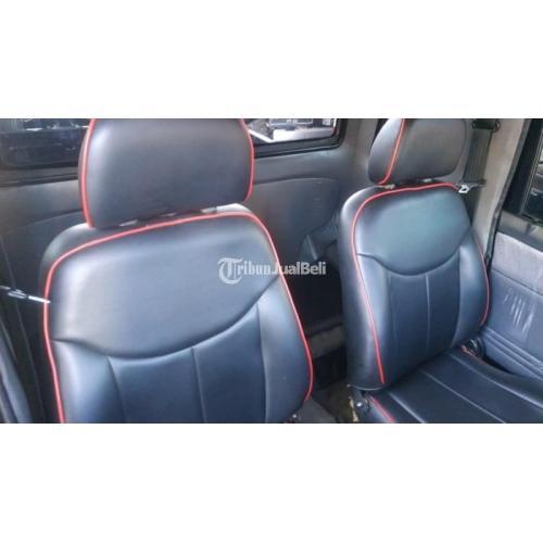 Mobil Suzuki Jimny Caribian Bekas Tahun 2004 Pajak Hidup 4x4 Aktif