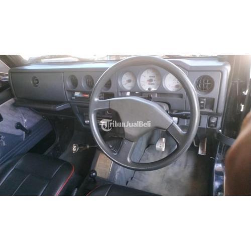 Mobil Suzuki Jimny Caribian Bekas Tahun 2004 Pajak Hidup 4x4 Aktif