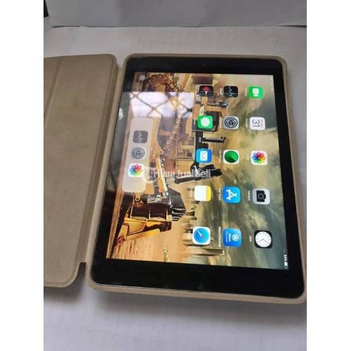 Ipad Air Bekas Tablet Apple Murah Mulus Like New Lengkap Normal di