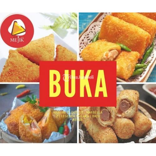 Risoles by Risol Mejik Elda Cake Batam di Kepulauan Riau - Tribun JualBeli