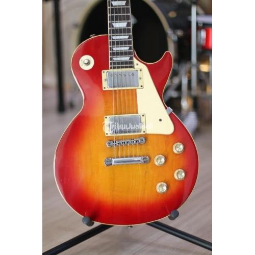 SL380 YAMAHA JAPAN Vintage Studio Lord Yamaha Les Paul, Studio