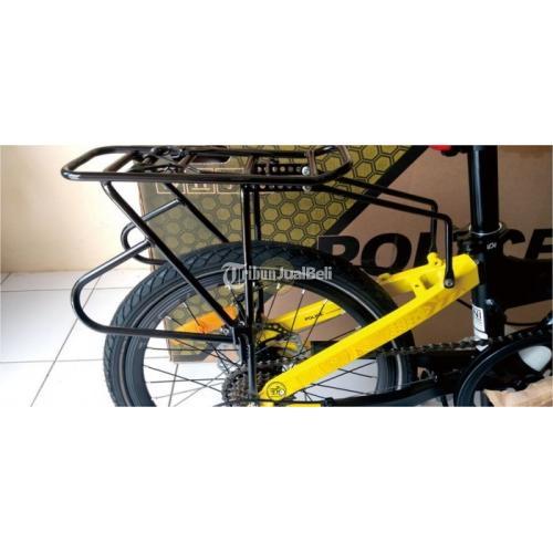 Lipat Police Texas Seli Bike To Work Lipat Ecosmo Z9 Ecosmo Jual