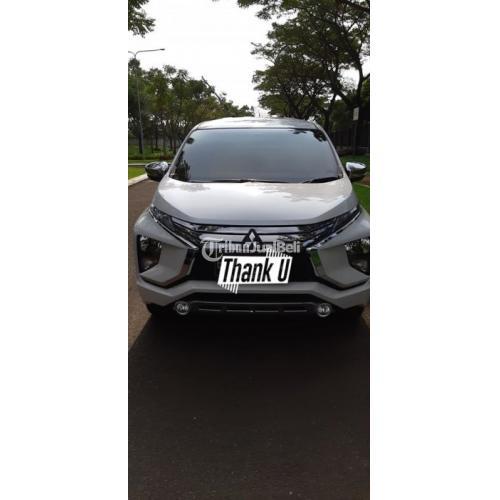 Mitsubishi Expander Ultimate AT Bekas Bagus Mulus Mobil Jarang Dipakai ...