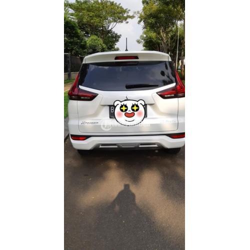 Mitsubishi Expander Ultimate AT Bekas Bagus Mulus Mobil Jarang Dipakai ...