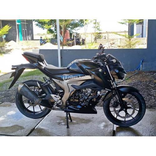 motor suzuki 150 cc