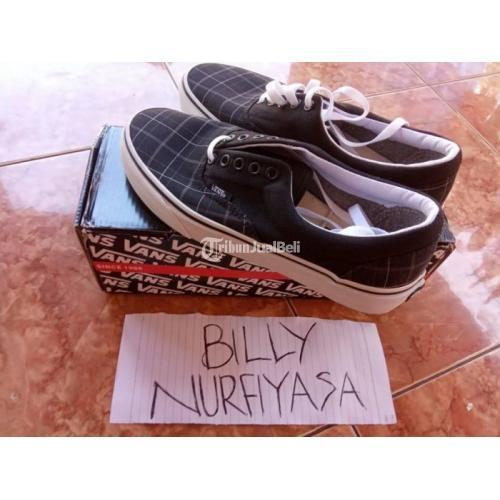 Vans era hotsell original harga