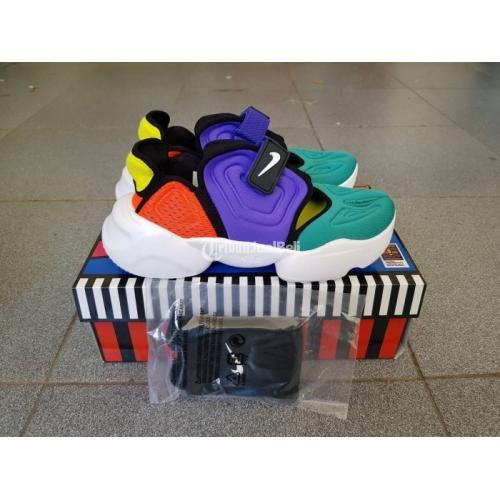 Nike air rift clearance murah