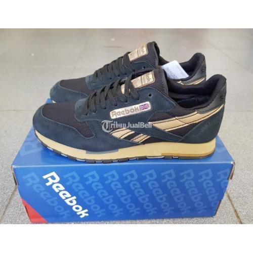 sepatu reebok classic original