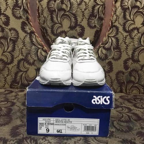 asics birthday dinner