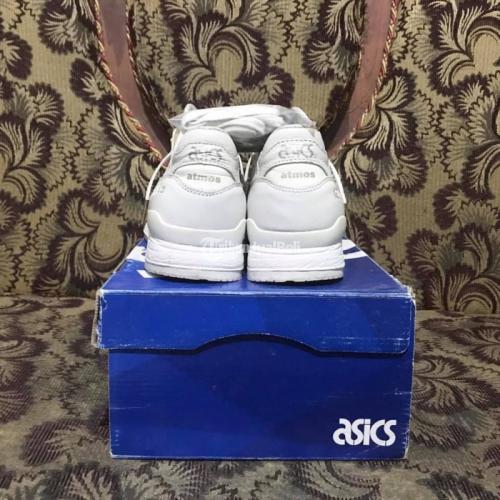 asics birthday dinner