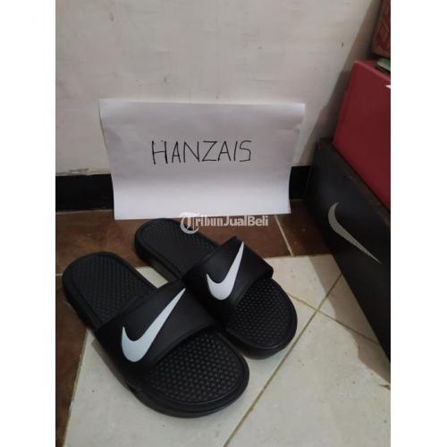 Harga sandal nike benassi on sale